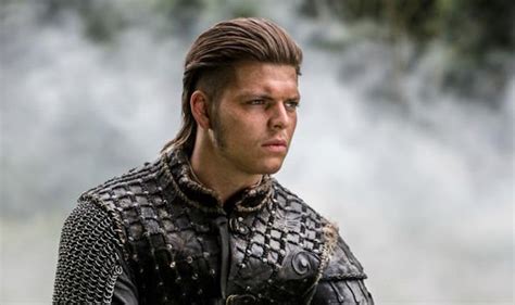 Vikings season 6 spoilers: Ivar the Boneless' journey may end due to ...