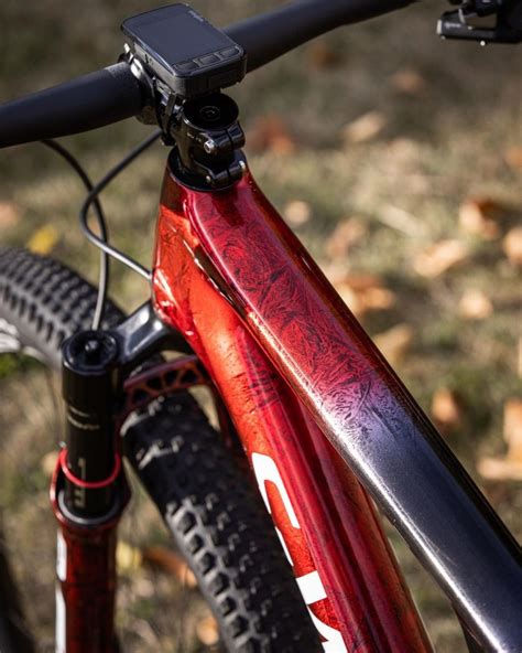 La Specialized Epic S Works De Jordan Sarrou Para