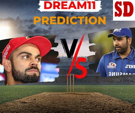 Tata Ipl 2023 Royal Challengers Bangalore Vs Mumbai Indians Scorecard