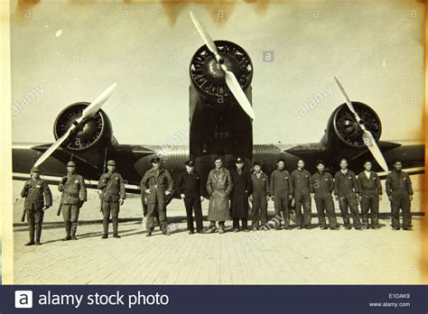 Junkers ju52 3m Fotos und Bildmaterial in hoher Auflösung Alamy