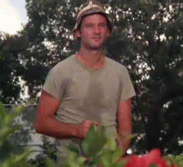 Bill Murray Caddyshack Quotes. QuotesGram