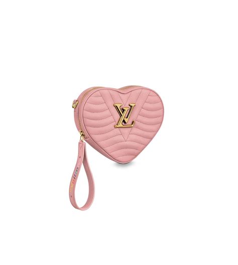 Lv Heart Bag New Wavenet Paul Smith