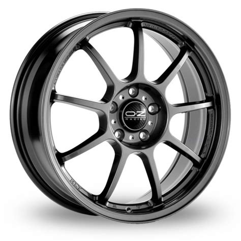 Oz Racing Alleggerita Hlt Titanium Alloy Wheels Wheelbase