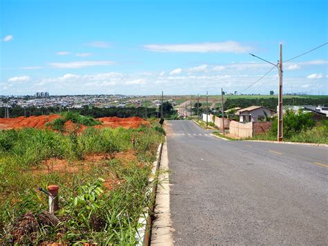 Soybean Cities: Hinterland Urbanization in Mato Grosso, Brazil - Metro ...