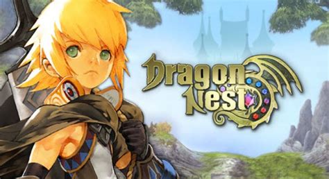 Eyedentity Games Takes Over Dragon Nest SEA Publishing