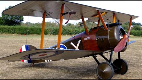 Sopwith Camel Youtube