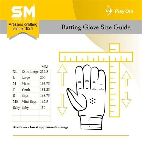 SM RAFTER BATTING GLOVES – Golden Sports HK