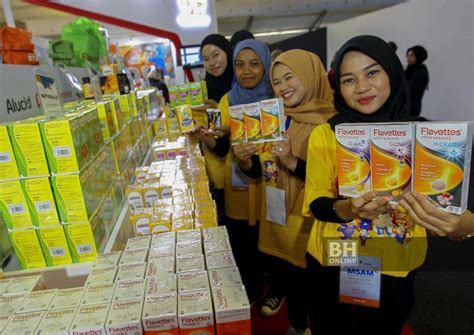 Duopharma Dijangka Naikkan Harga Ubat Klse Screener