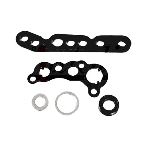 Seal Kit 02e Dq250 Oil Pump Vaihteistokauppa Fi Webstore