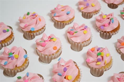 Cupcake Delivery Perth - Drizzled