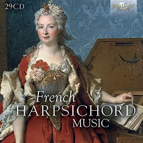 Best Harpsichord Music 10Reviewz