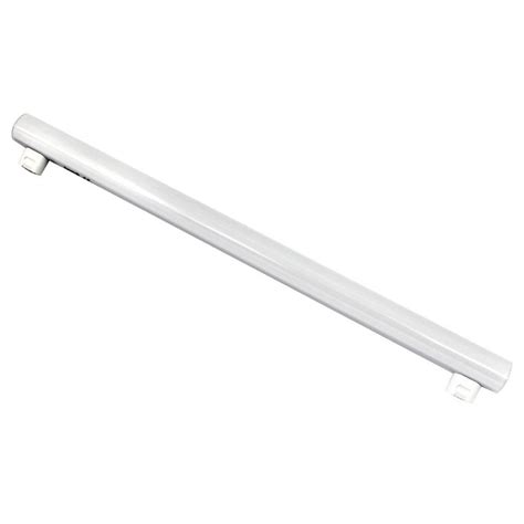 Lightme Led Tube Linienlampe W W S S Lm Warmwei K Cm