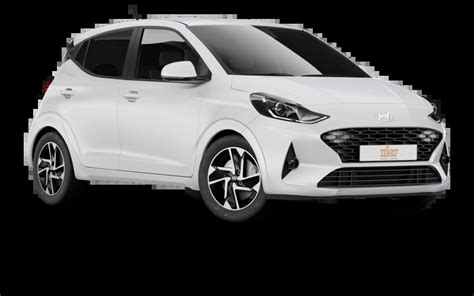 I10 Hatchback Model Range Xlcr Vehicle Management Ltd