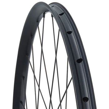 Ritchey Comp Zeta Gx Disc Wheelset Clincher Tubeless Bolt