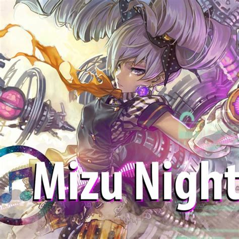 Stream Nightcore Jo Cohen Sex Whales We Are By Mizu Nightcore Listen Online For Free On