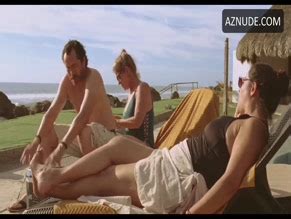 LISA OWEN Nude AZNude