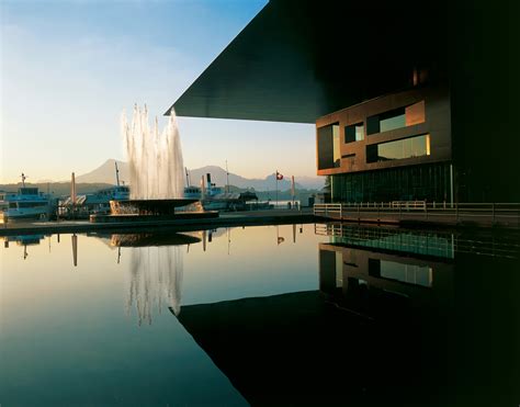 KKL Luzern | in Lucerne, Lucerne