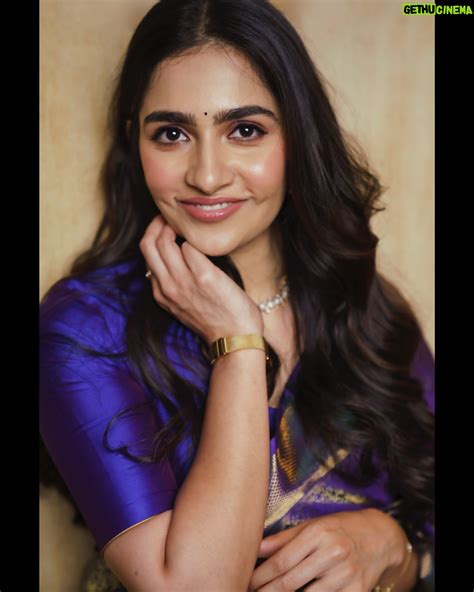 Rukmini Vasanth Wiki, Biography, Age, Gallery, Spouse and more