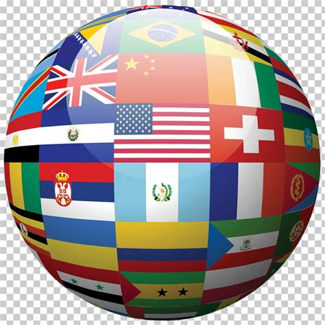 Download High Quality Globe Clipart International Transparent Png