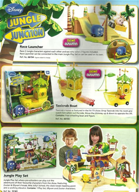 Jungle Junction Toys | New Toy Brands