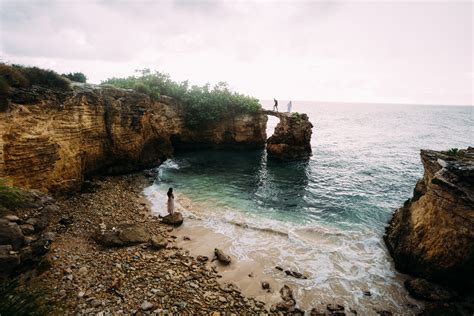 Puerto Rico paraíso isleño con una rica historia cultural La Pareja