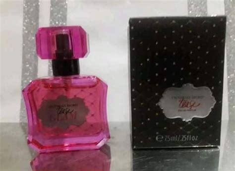 Miniatura Perfume Tease Glam Da Victoria S Secret Perfume Feminino