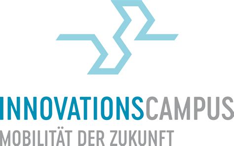 Innovationscampus Mobilit T Der Zukunft Icm Tti Stuttgart