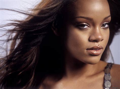 Rihanna - Rihanna Wallpaper (6848366) - Fanpop