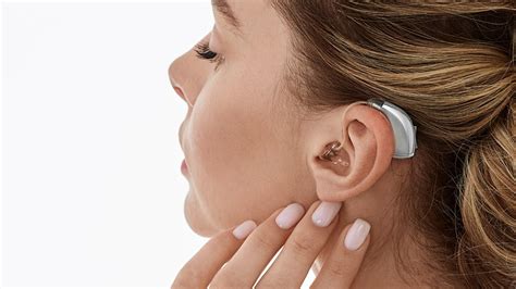 Hearing Aid Types Explained Bte Ite Invisible And More Expert Reviews