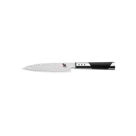 COLTELLO GIAPPONESE CHUTOH Cm 16 Linea 7000 D Coltelli Forgiati