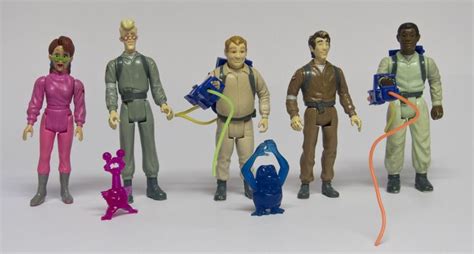 Ghostbusters Toys | Ghostbusters toys, Retro toys, Childhood toys