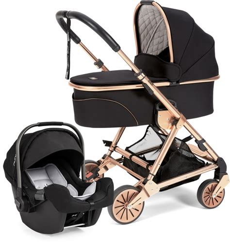 Top 25 Strollers and Prams available in South Africa!