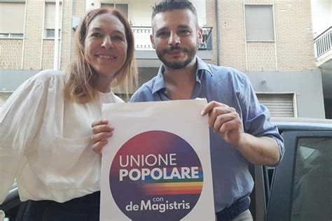 Elezioni Sabato Unione Popolare Presenta A Sassari La Lista Dei