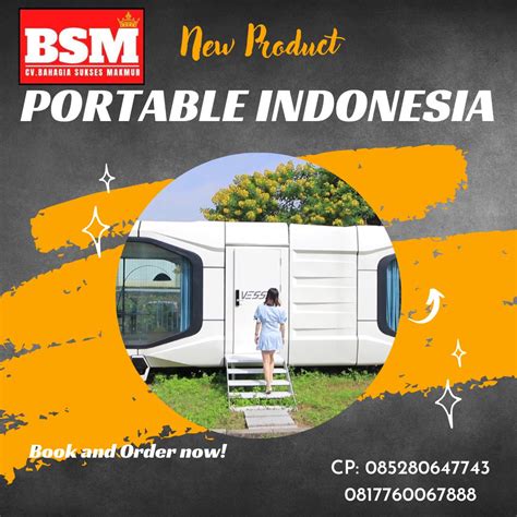 portable indonesia  linkedin portable indonesia hadir  inovasi