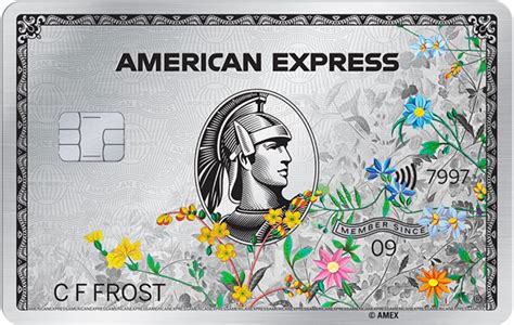 American Express Adds Design Cards For Platinum Members Available From