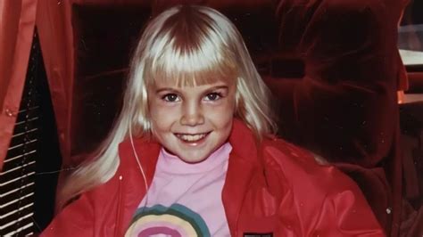 Heather O'Rourke Cause Of Death - Bobby Brainy Breese