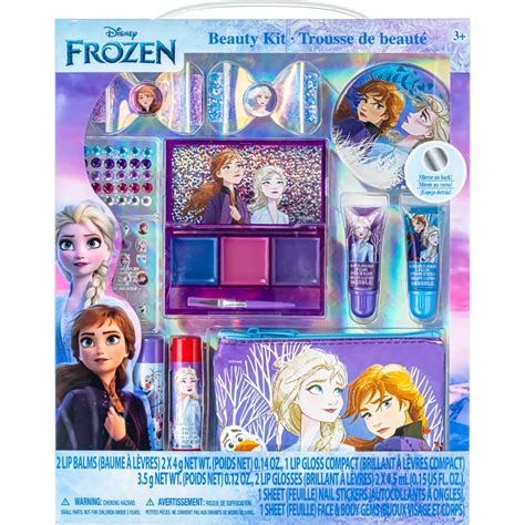 Mua Disney Frozen Townley Girl Super Sparkly Cosmetic Beauty Makeup