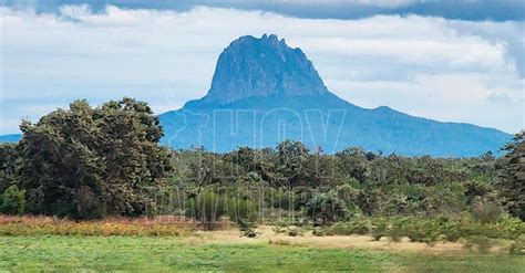 Hoy Tamaulipas Foto Del Dia Cerro Del Bernal