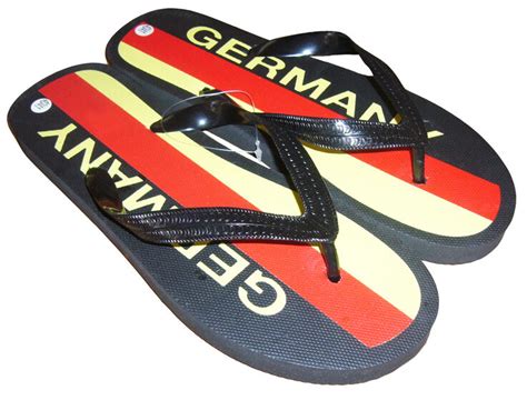 Em Wm Badelatschen Deutschland Strandschuhe Badeschuhe