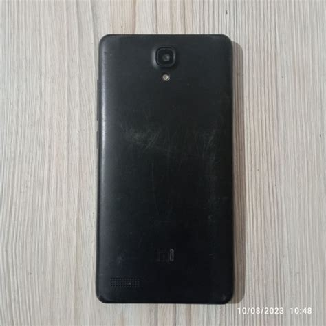 Jual Mesin Xiaomi Redmi Note 1 4G LTE Normal Unit Shopee Indonesia