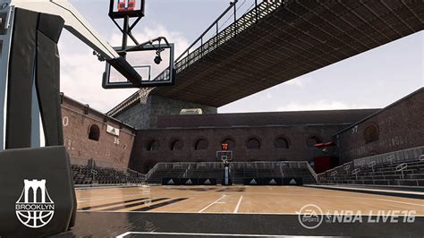 More Nba Live Pro Am Coverage Screenshots Nlsc