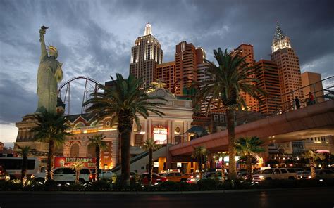 Las Vegas Nevada Wallpapers | HD Wallpapers