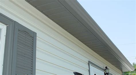 Gutters Abc Seamless Texoma