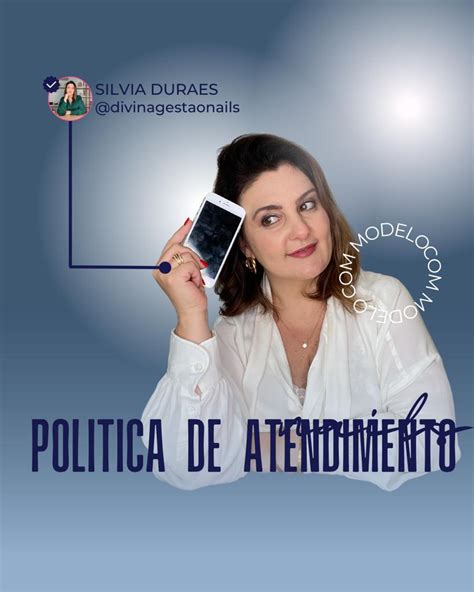 Política de Atendimento Divina Unha SP Hotmart