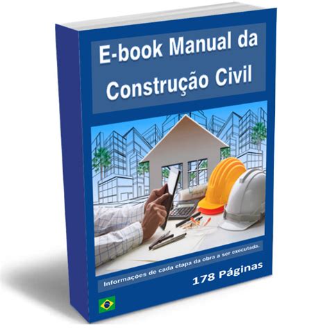 Manual da Construção Civil 178 Páginas Manual Turbomax do BrasilVeja