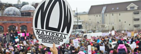 National Organization For Women Britannica Presents 100 Women