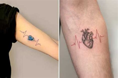 50 Meaningful Mother Son Tattoos To Commemorate Your Bond Legitng