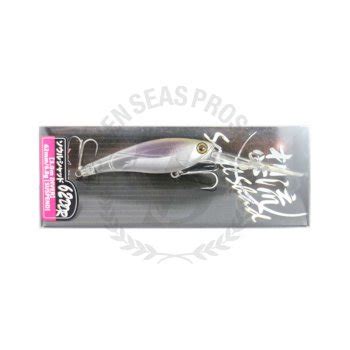 Jackall Soul Shad 62 DDR SP 3316 เหยอแครงเบท 7 SEAS PROSHOP