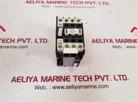 Aeg Ls E Contactor Aeliya Marine