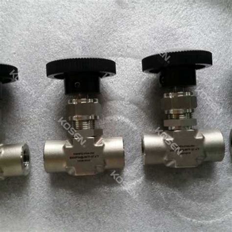 China Stainless Steel Blow Down Valve Manufacturers Suppliers Kosen